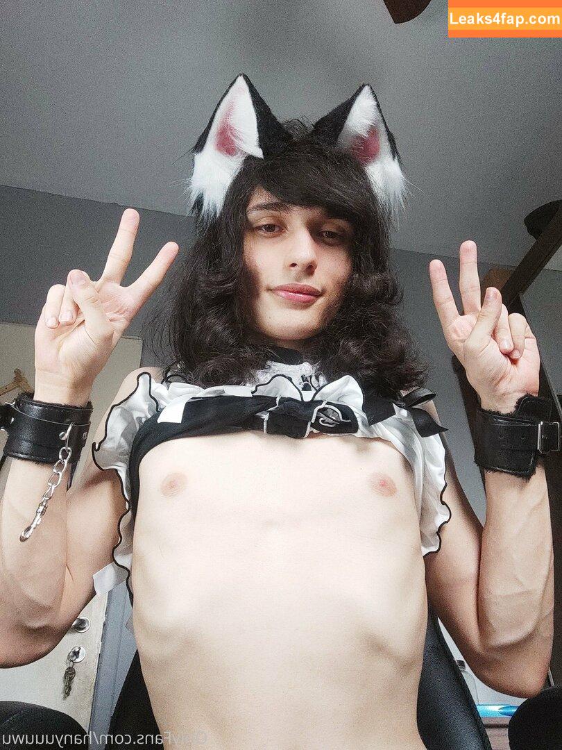 hanyuuuwu / hanauwu leaked photo photo #0152