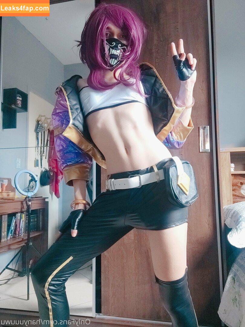 hanyuuuwu / hanauwu leaked photo photo #0201