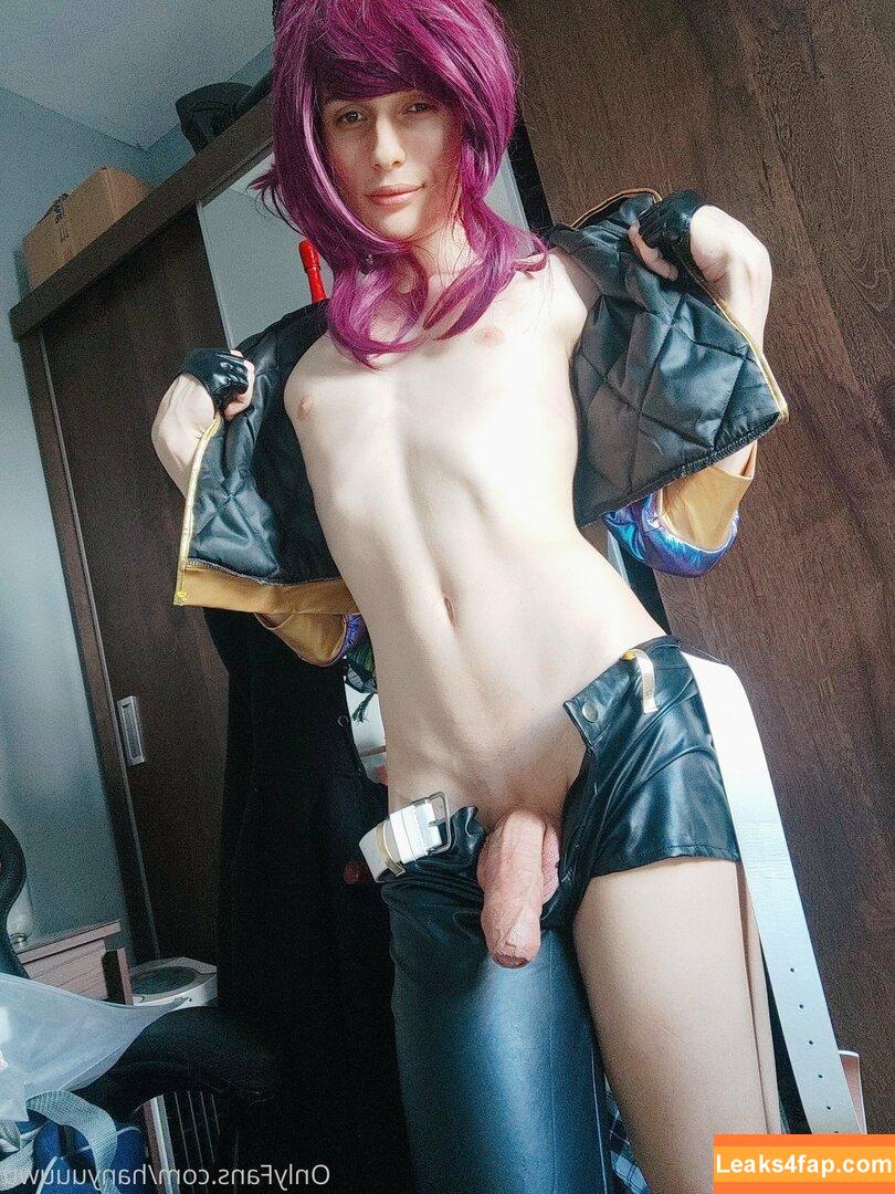 hanyuuuwu / hanauwu leaked photo photo #0209