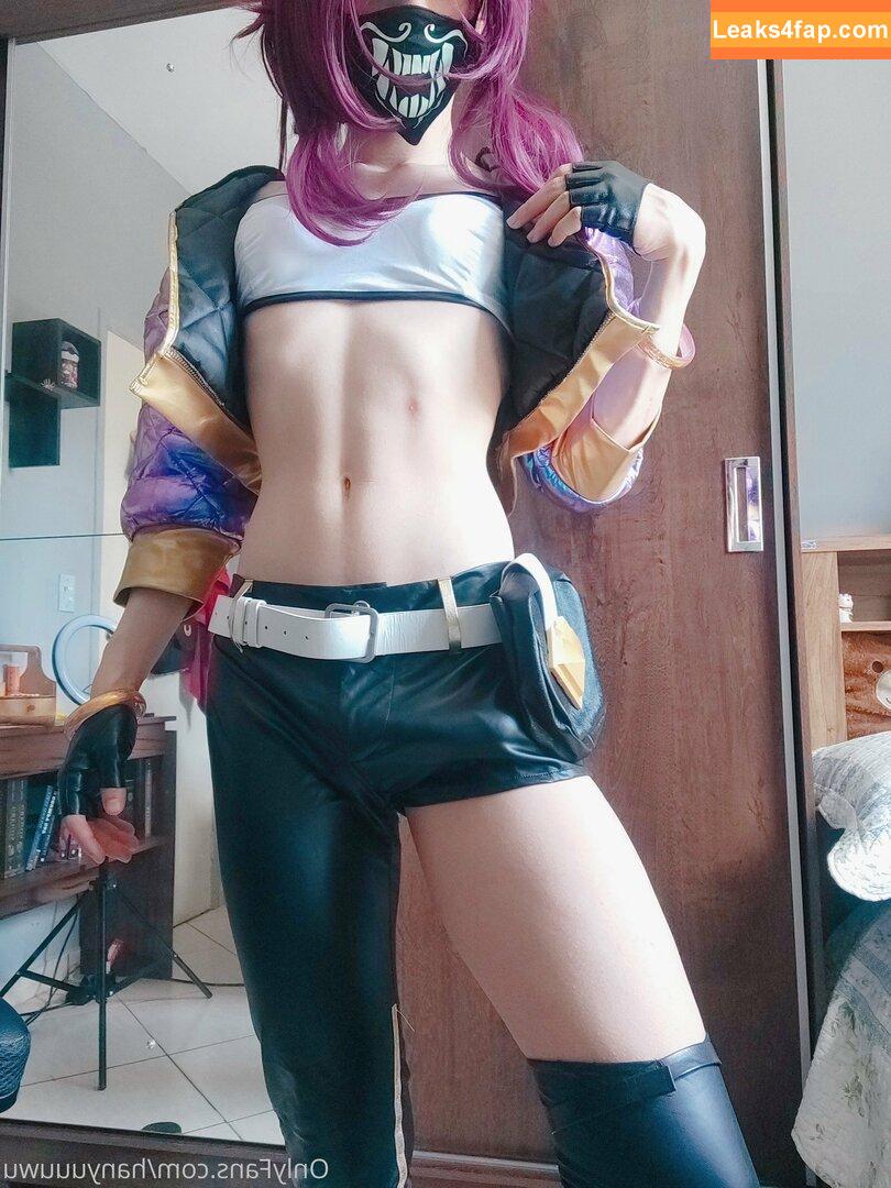 hanyuuuwu / hanauwu leaked photo photo #0212