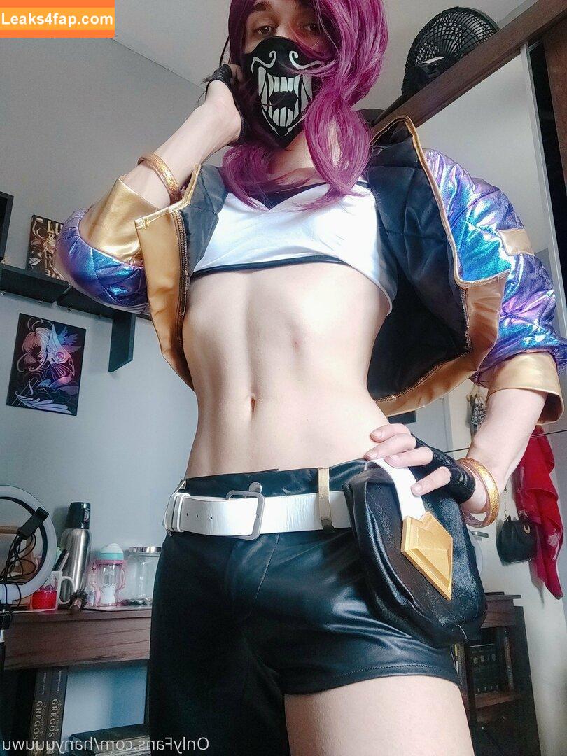 hanyuuuwu / hanauwu leaked photo photo #0223