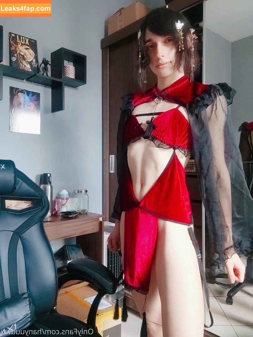 hanyuuuwu / hanauwu leaked photo photo #0240