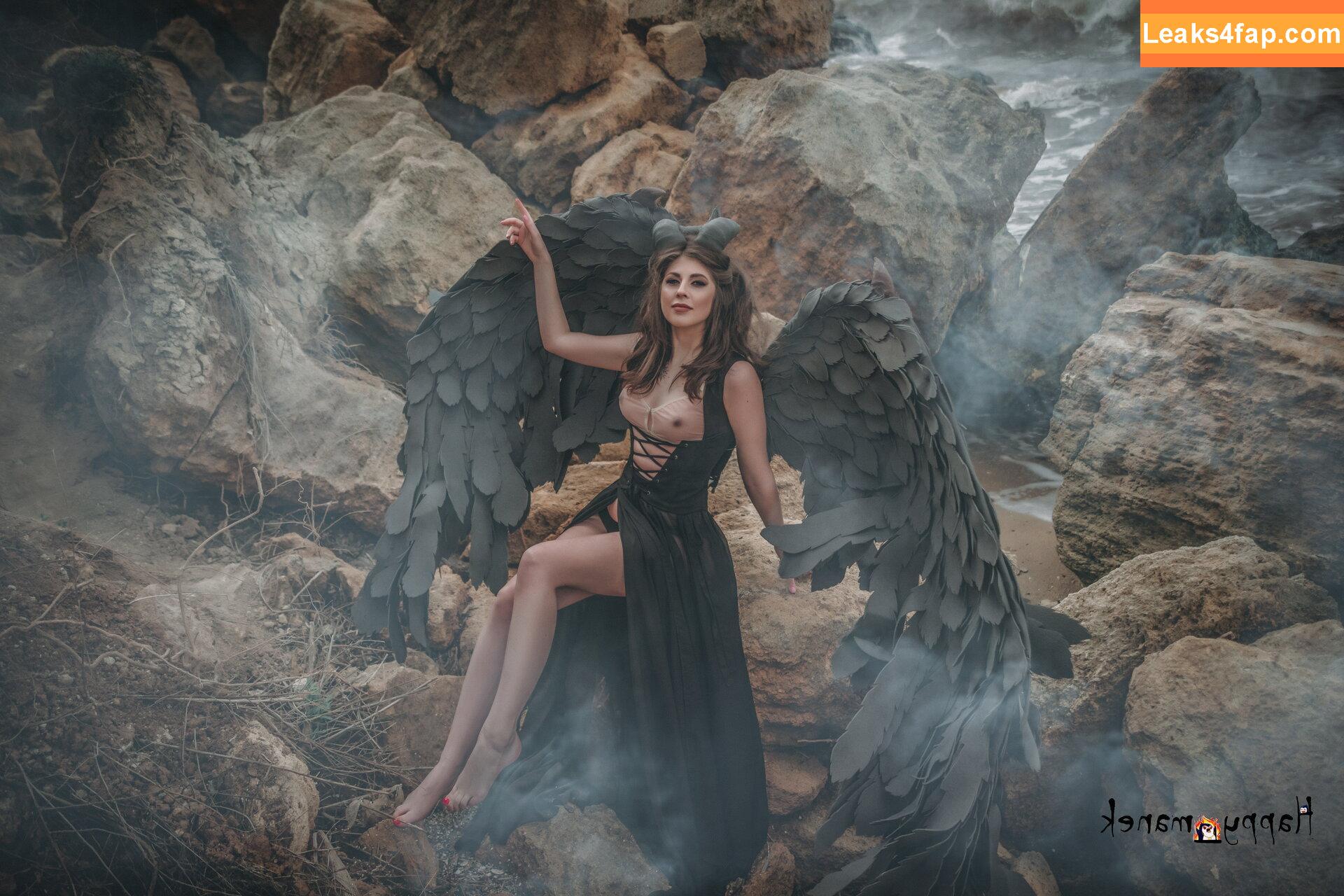 happy_manek /  leaked photo photo #0057