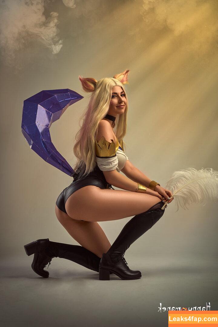 happy_manek /  leaked photo photo #0204