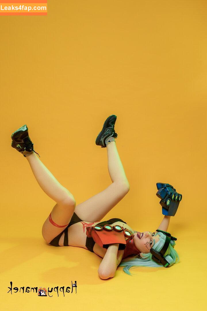 happy_manek /  leaked photo photo #0400