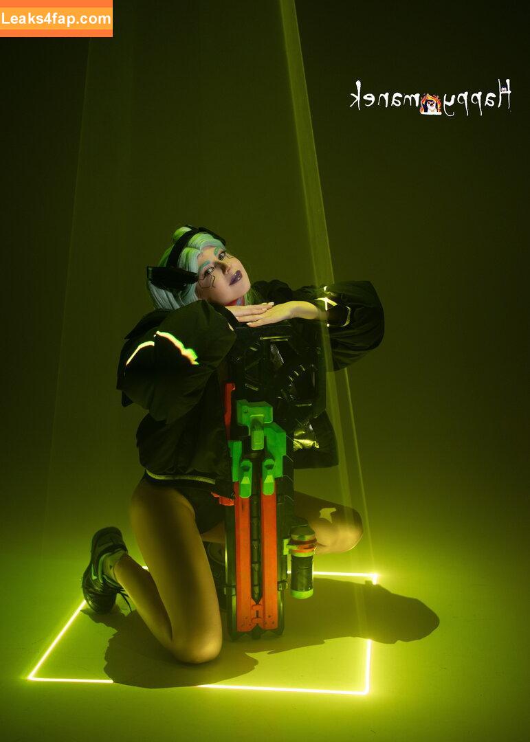 happy_manek /  leaked photo photo #0403