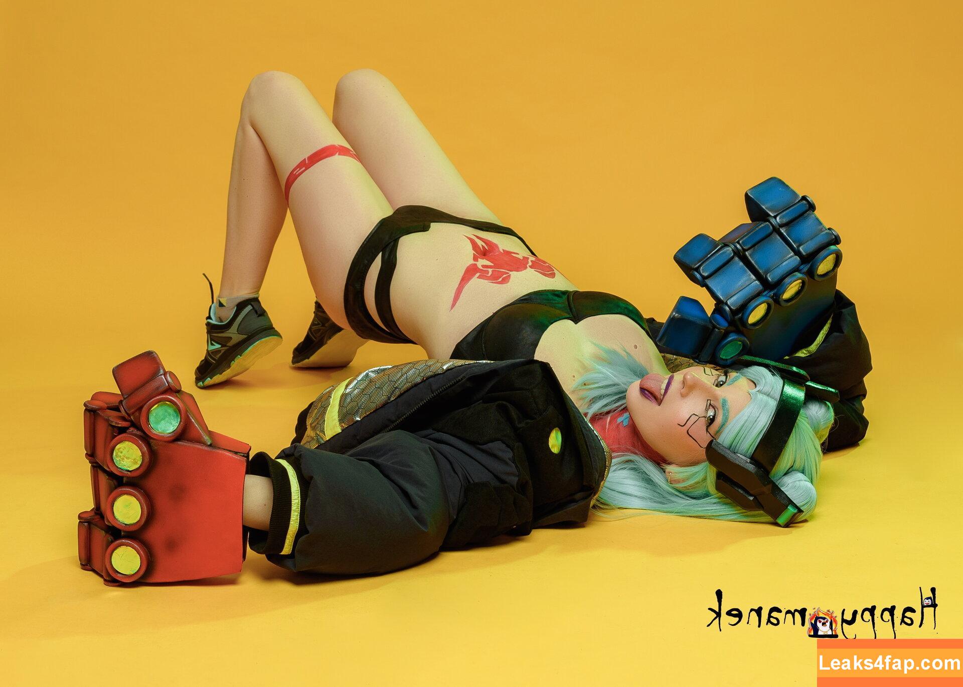 happy_manek /  leaked photo photo #0405