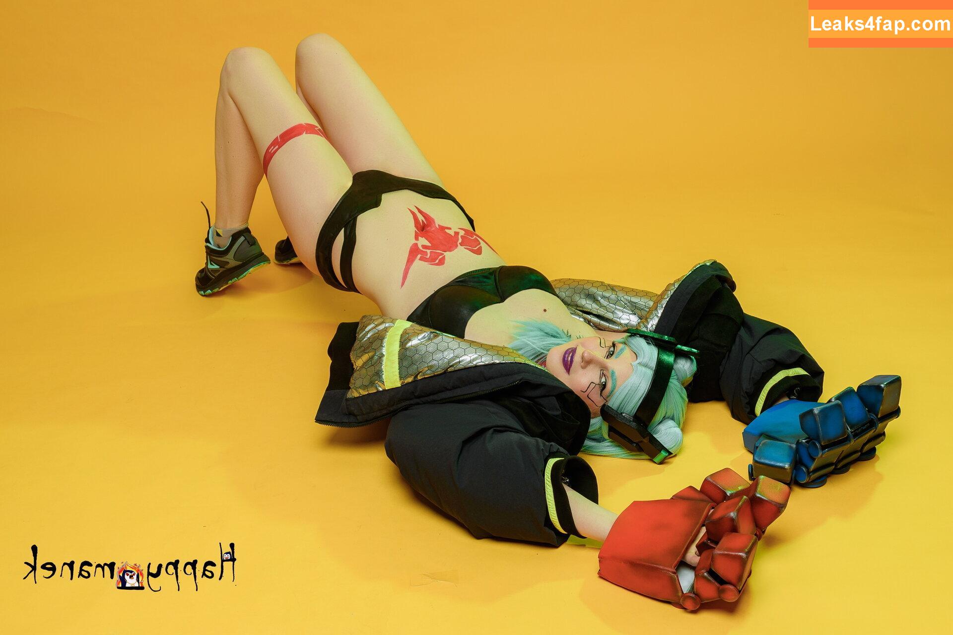 happy_manek /  leaked photo photo #0410