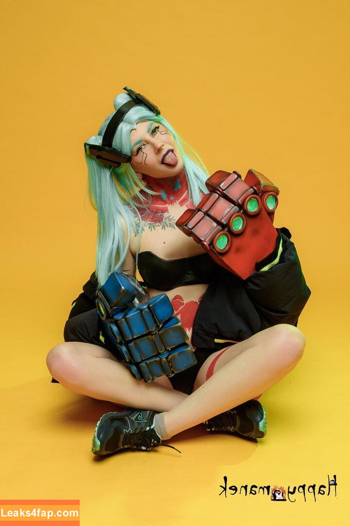 happy_manek /  leaked photo photo #0412