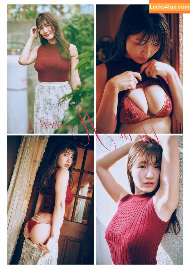 Hara Tsumugi / haratsumugi / 原つむぎ слитое фото фото #0017