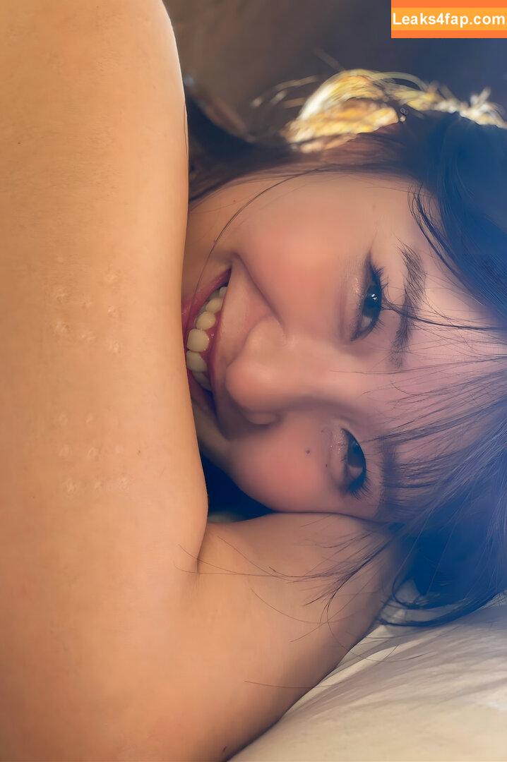 Hara Tsumugi / haratsumugi / 原つむぎ leaked photo photo #0124