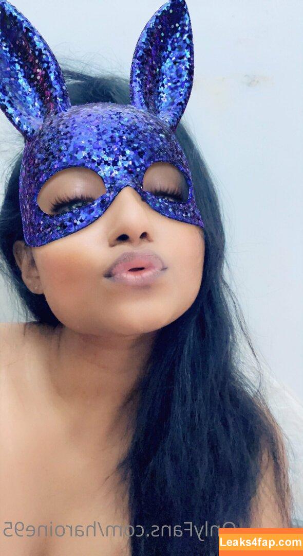 harahanisha / harasha9837 leaked photo photo #0002