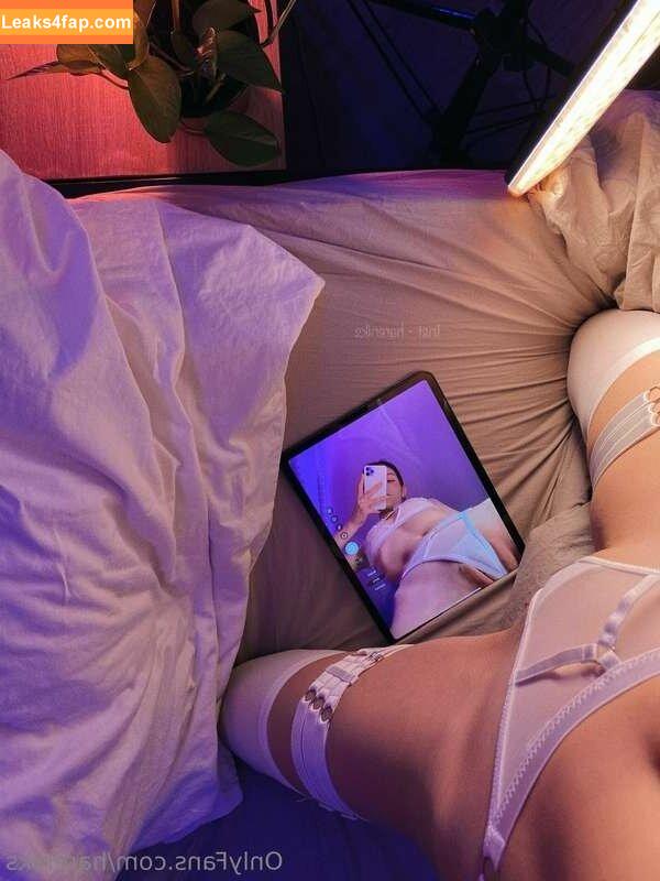 hareniks / G.Q / 𝐍𝐈𝐊𝐊𝐈 слитое фото фото #0637