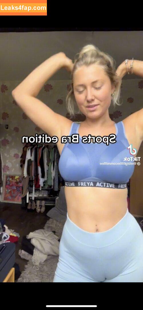 Hari Beavis / thebigtittiecommittee leaked photo photo #0001