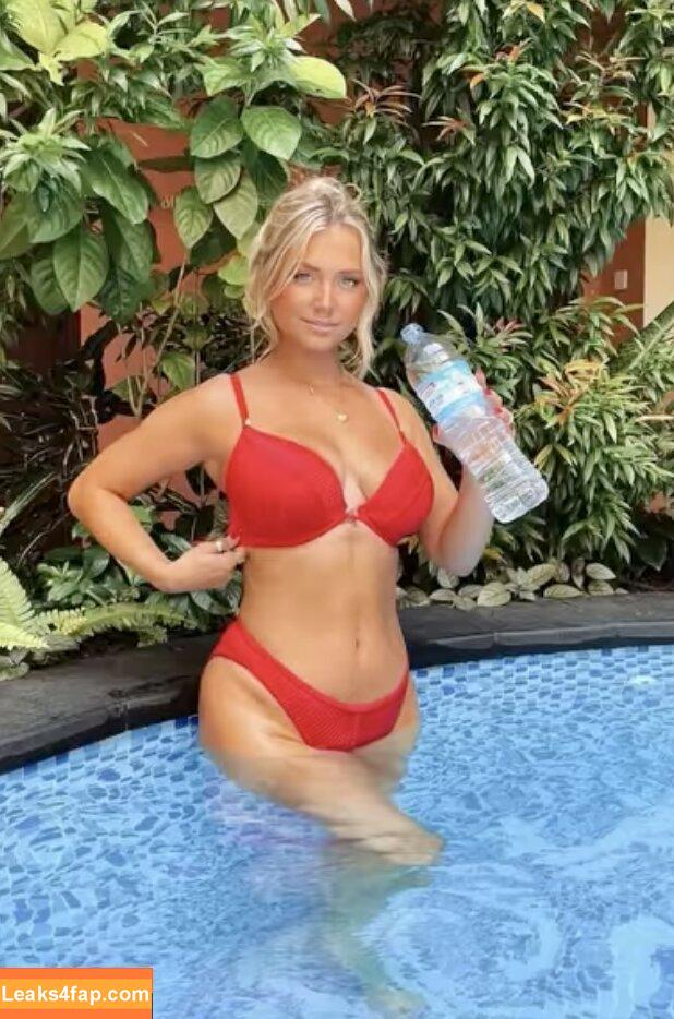 Hari Beavis / thebigtittiecommittee leaked photo photo #0060