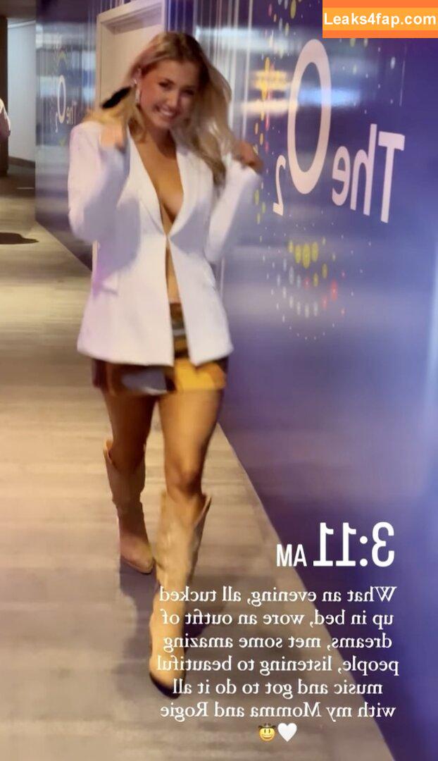 Hari Beavis / thebigtittiecommittee leaked photo photo #0127