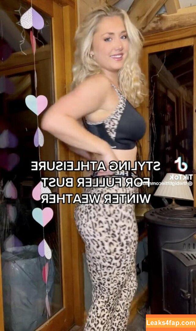 Hari Beavis / thebigtittiecommittee leaked photo photo #0484