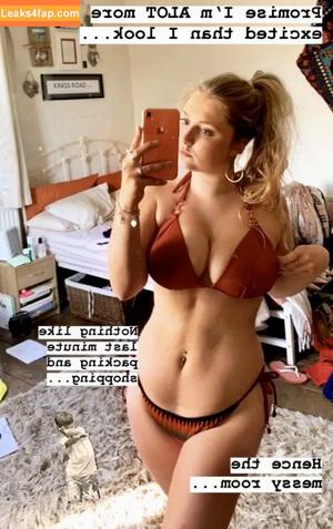 Hari Beavis photo #0089