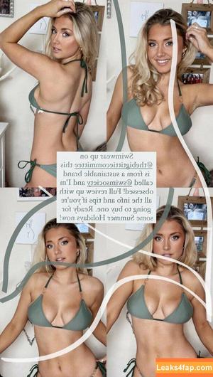 Hari Beavis photo #0111