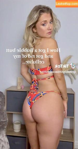 Hari Beavis photo #0237