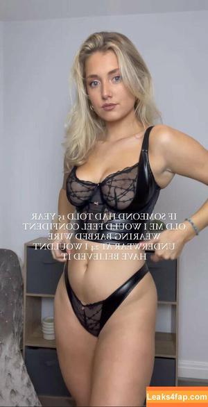 Hari Beavis photo #0244