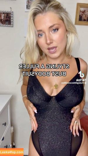 Hari Beavis photo #0298