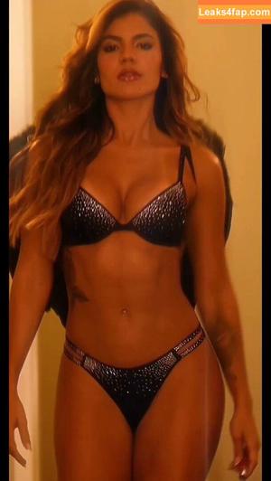 Hariany Almeida photo #0247