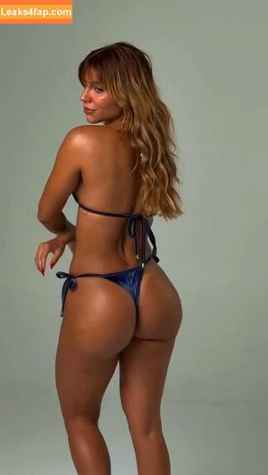 Hariany Almeida фото #0253