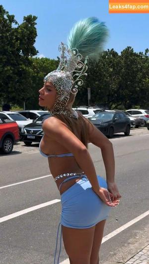 Hariany Almeida фото #0258