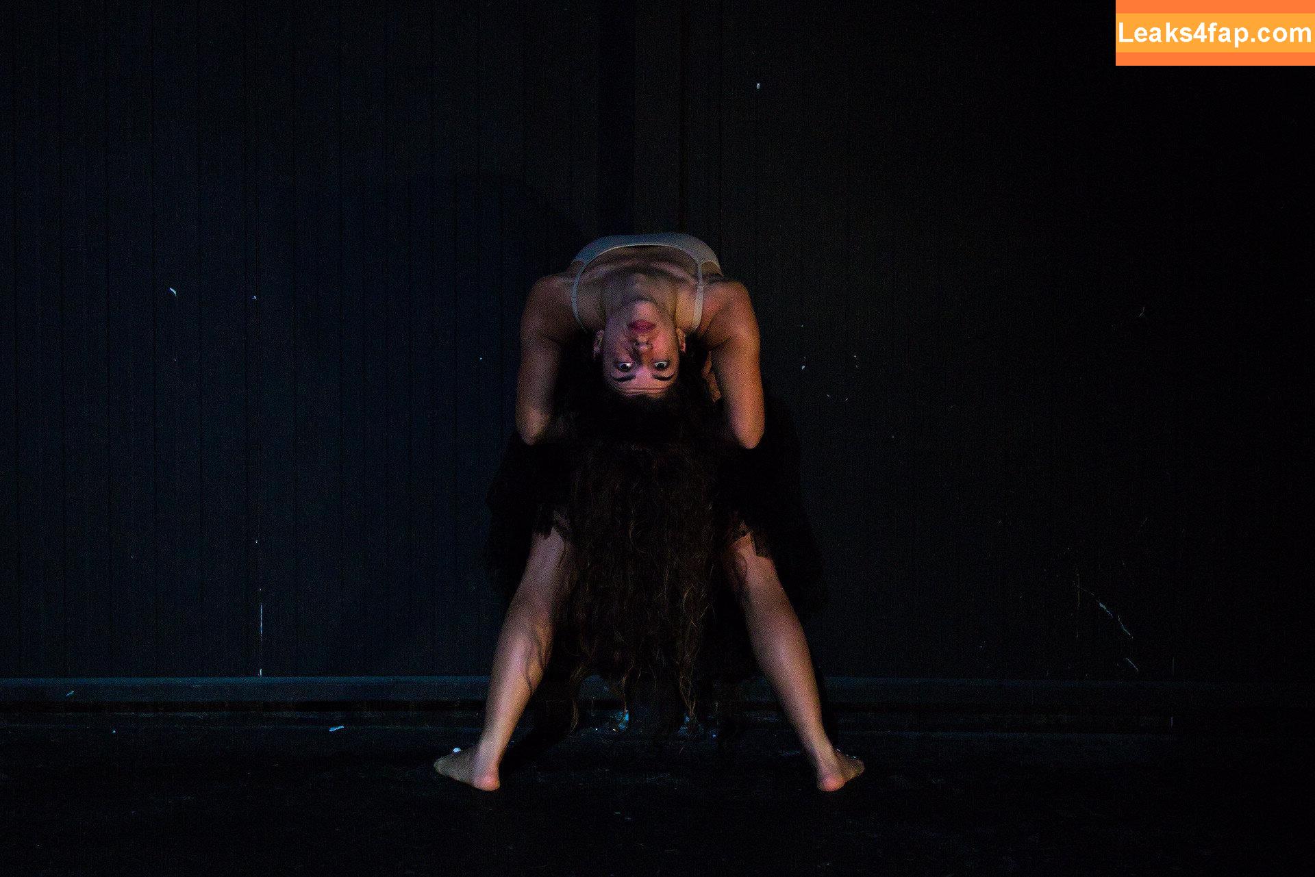 Haritini Taktikou / hariitiinii / pole dancer leaked photo photo #0001