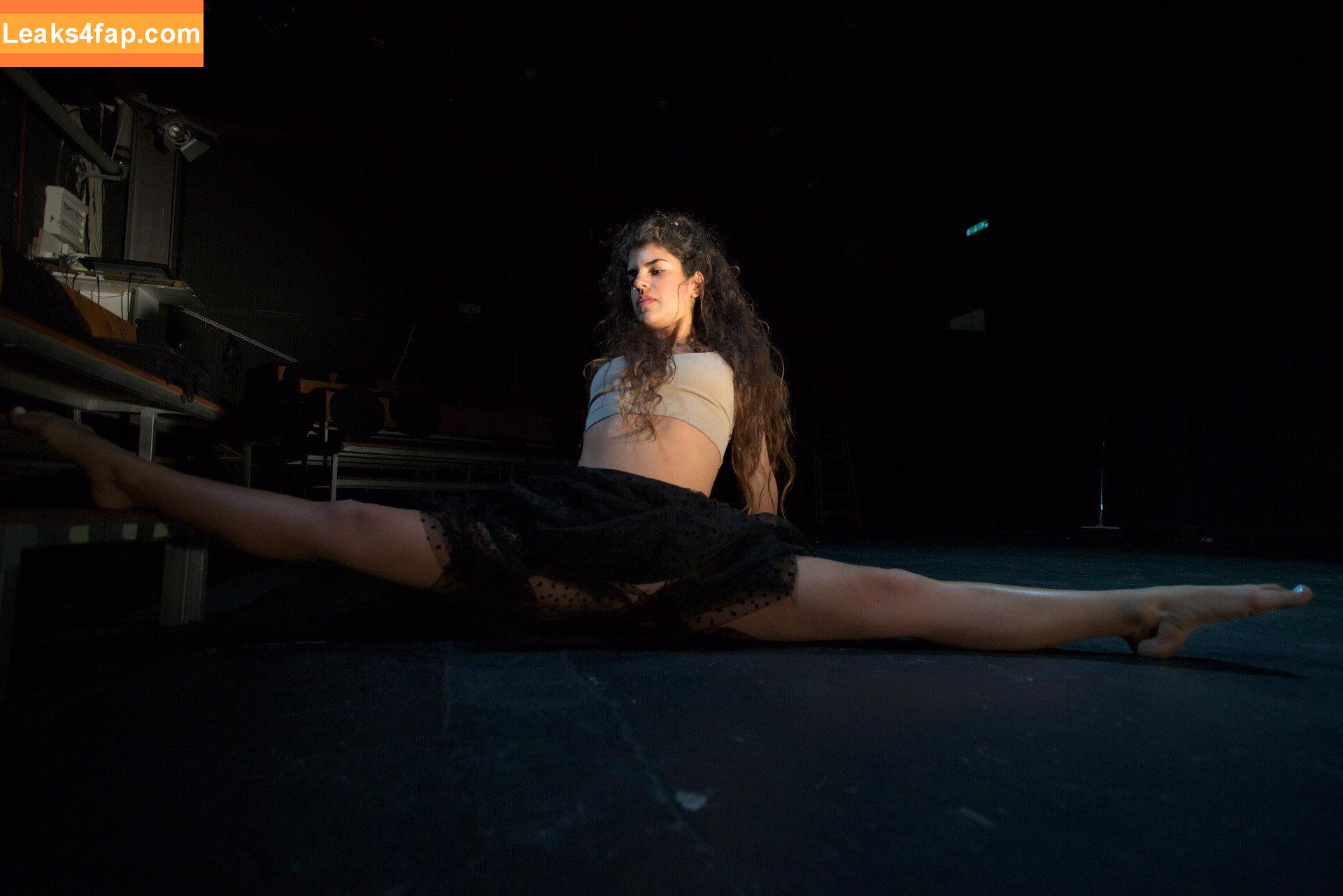 Haritini Taktikou / hariitiinii / pole dancer leaked photo photo #0003