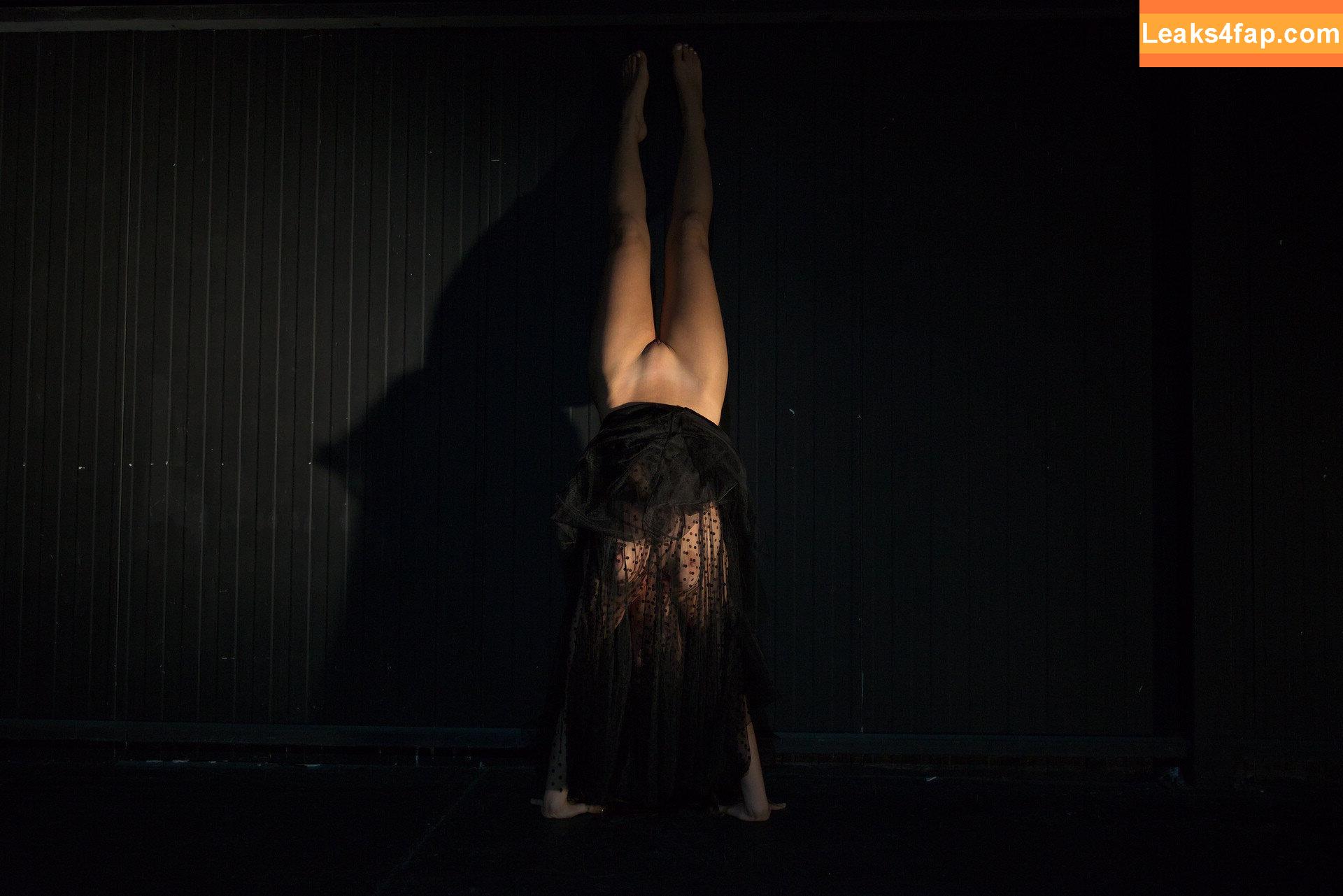 Haritini Taktikou / hariitiinii / pole dancer leaked photo photo #0006