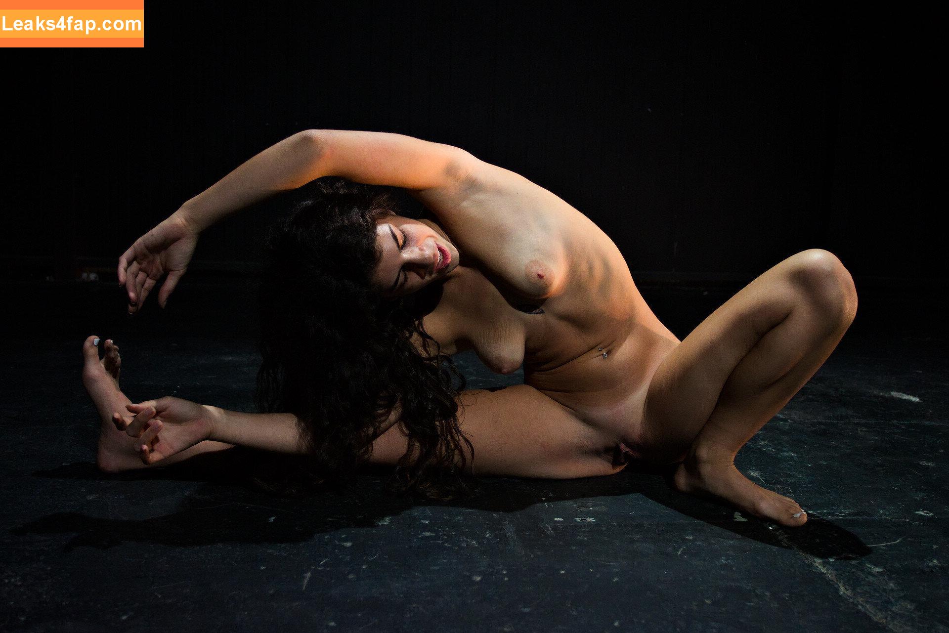 Haritini Taktikou / hariitiinii / pole dancer leaked photo photo #0014