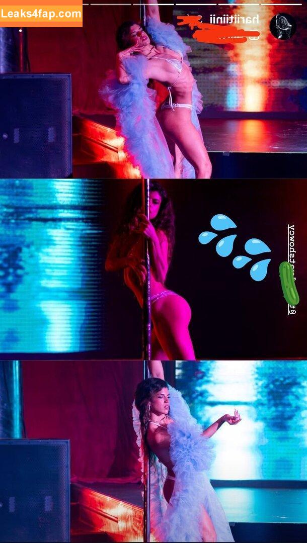 Haritini Taktikou / hariitiinii / pole dancer leaked photo photo #0026