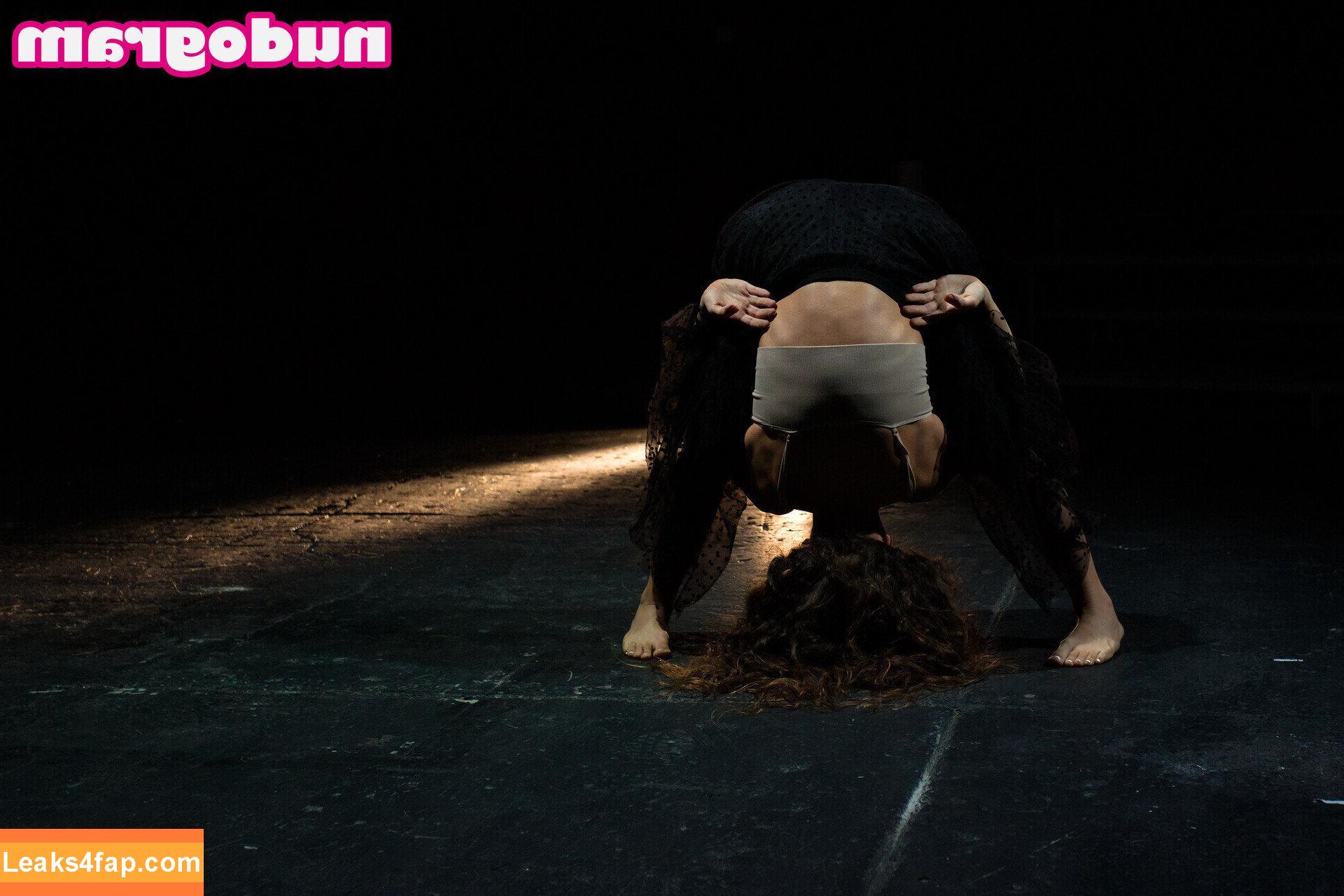 Haritini Taktikou / hariitiinii / pole dancer leaked photo photo #0029