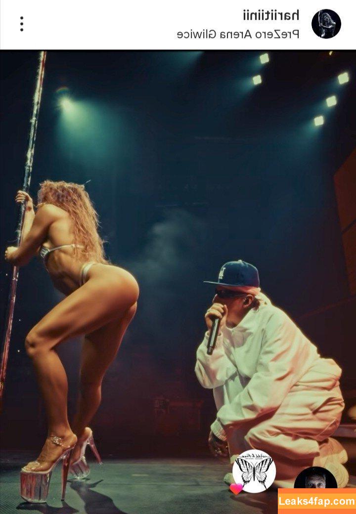 Haritini Taktikou free nudes