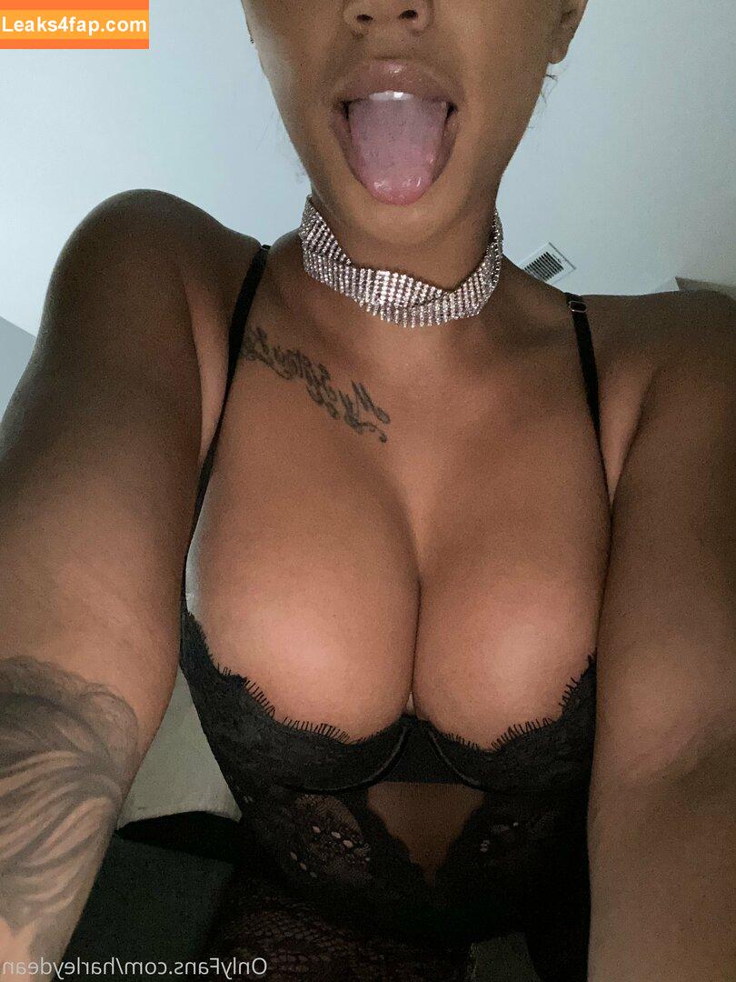 Harley Dean / TooooMuchAtOnce / harleydean / realharleyydean leaked photo photo #0228