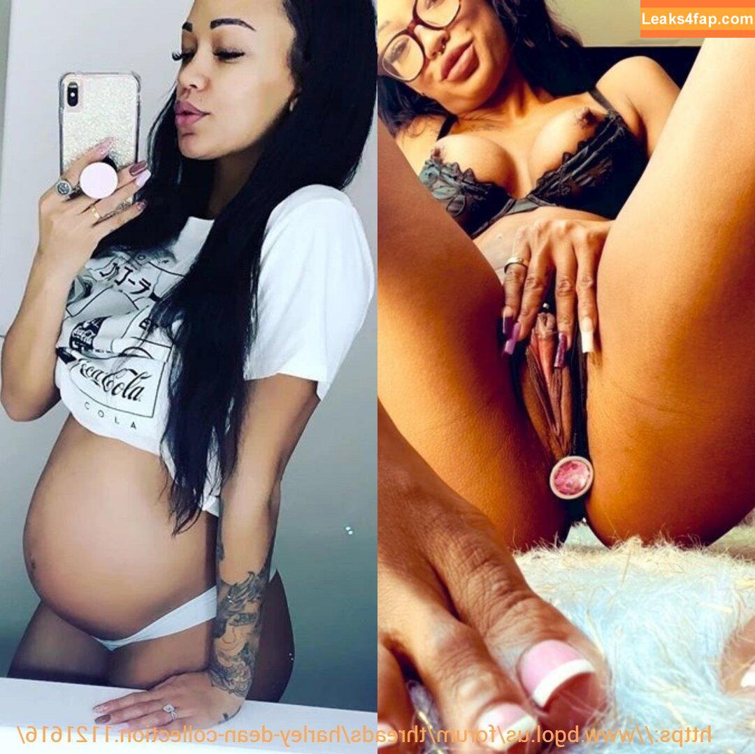 Harley Dean / TooooMuchAtOnce / harleydean / realharleyydean leaked photo photo #0278