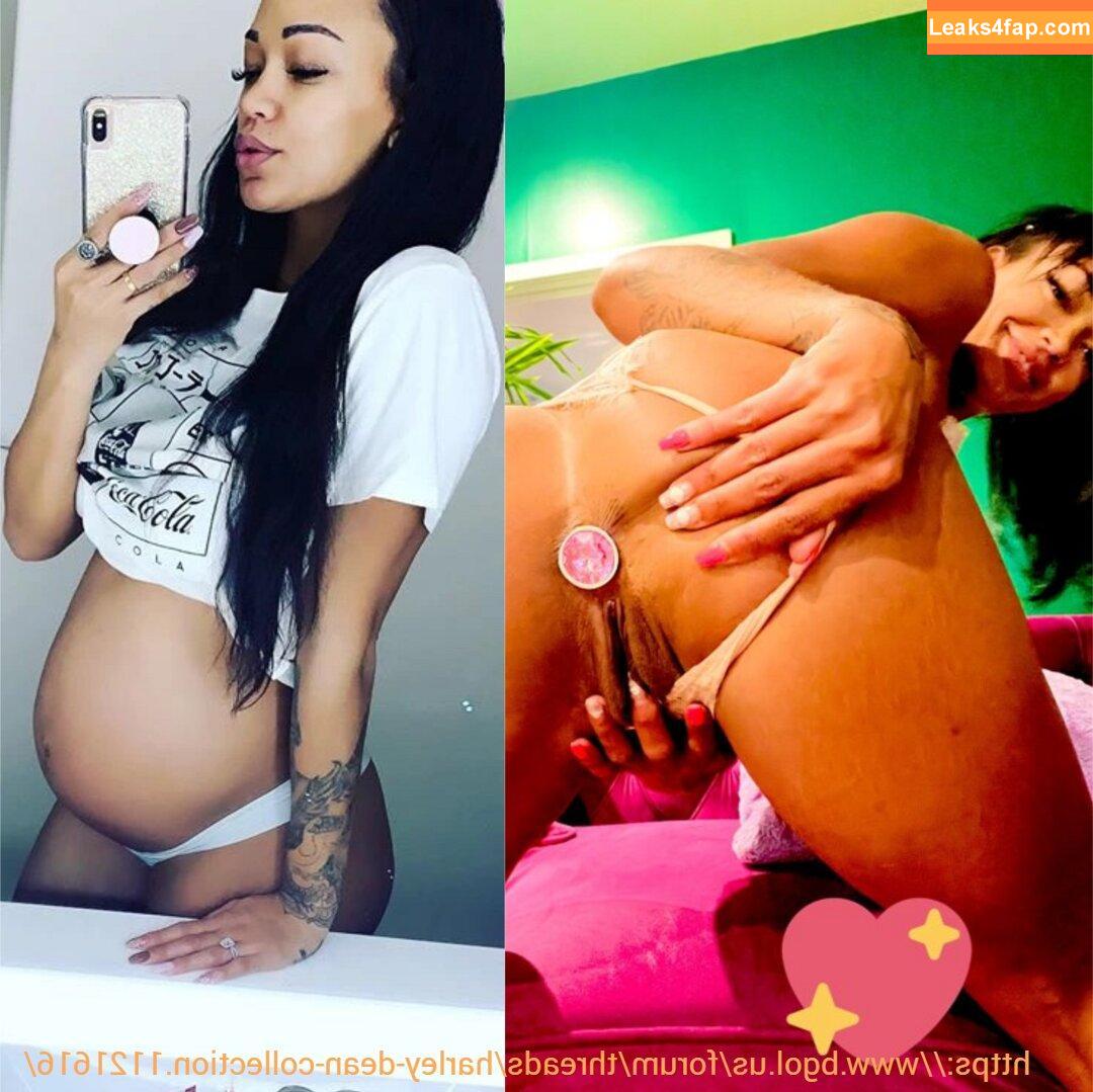 Harley Dean / TooooMuchAtOnce / harleydean / realharleyydean leaked photo photo #0279