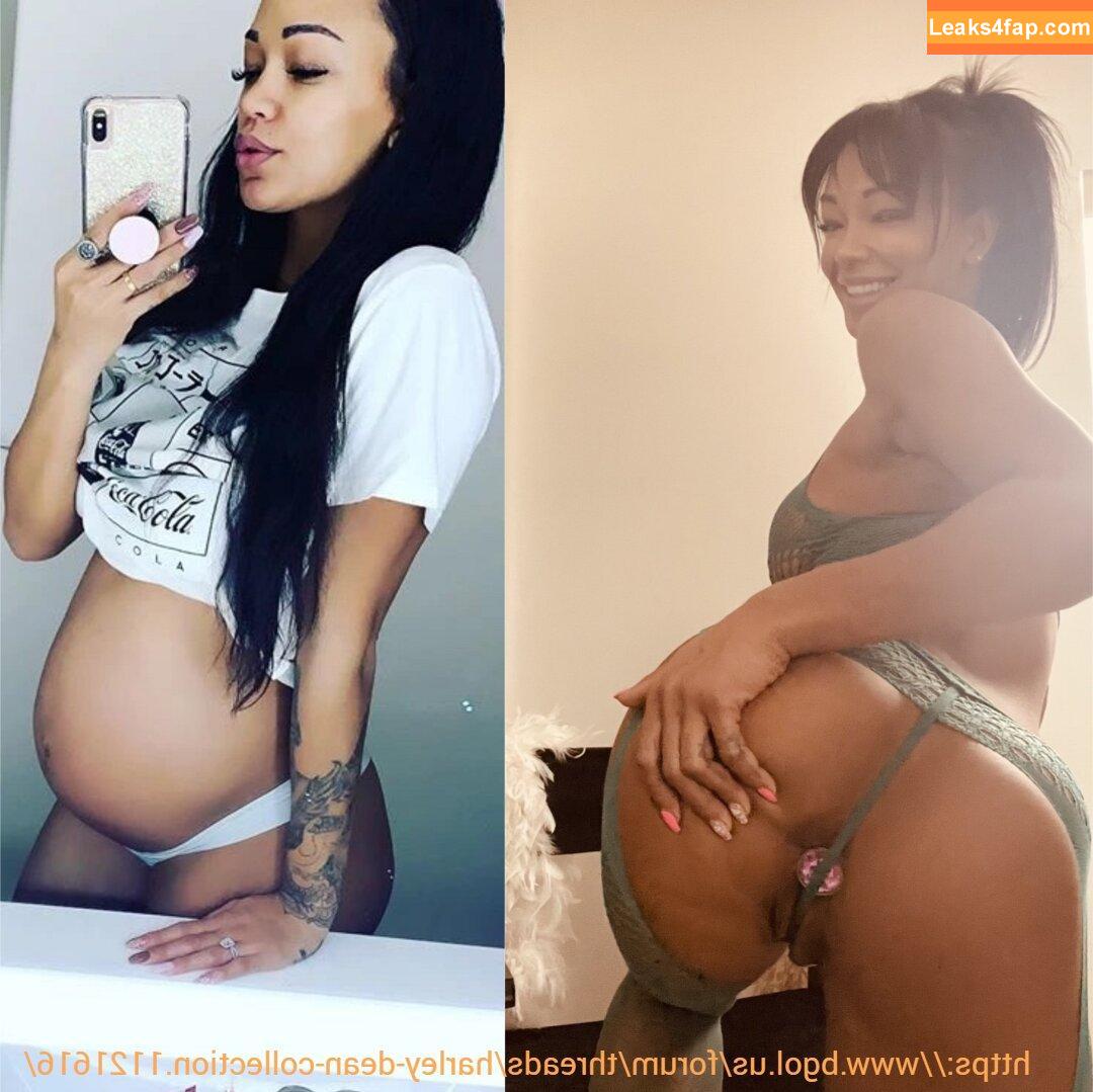 Harley Dean / TooooMuchAtOnce / harleydean / realharleyydean leaked photo photo #0280