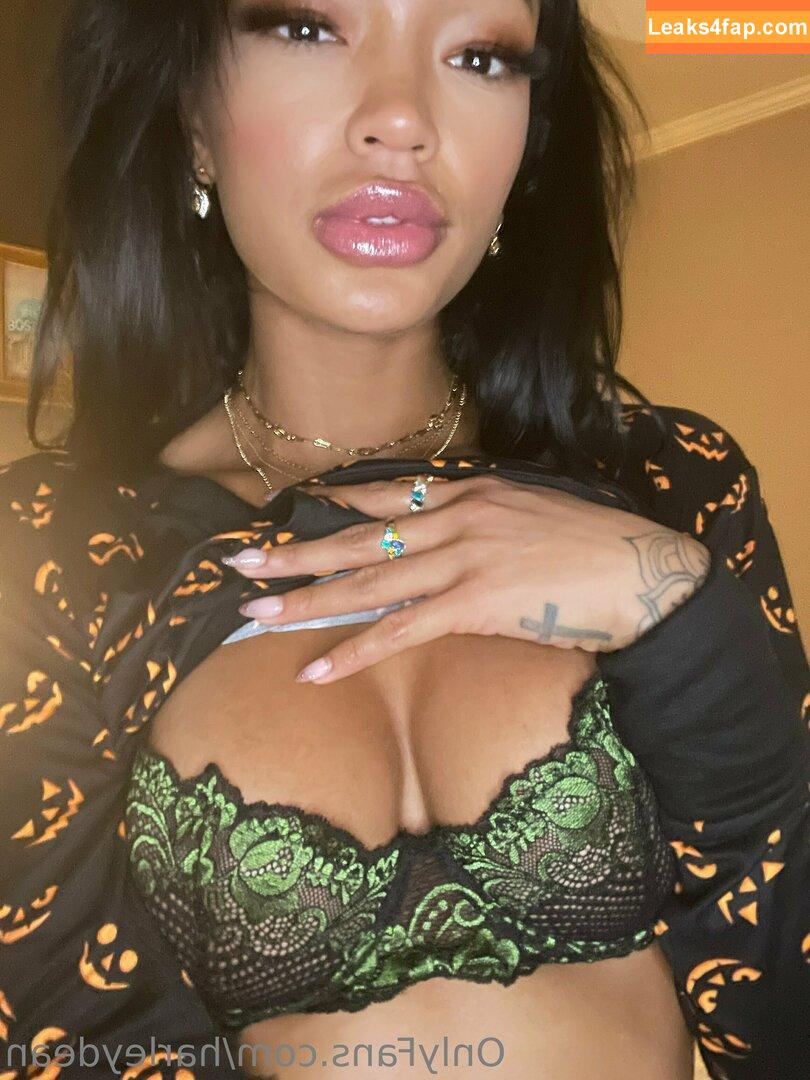 Harley Dean / TooooMuchAtOnce / harleydean / realharleyydean leaked photo photo #0307