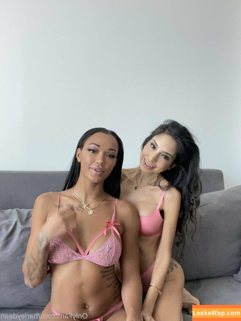 Harley Dean / TooooMuchAtOnce / harleydean / realharleyydean leaked photo photo #0320