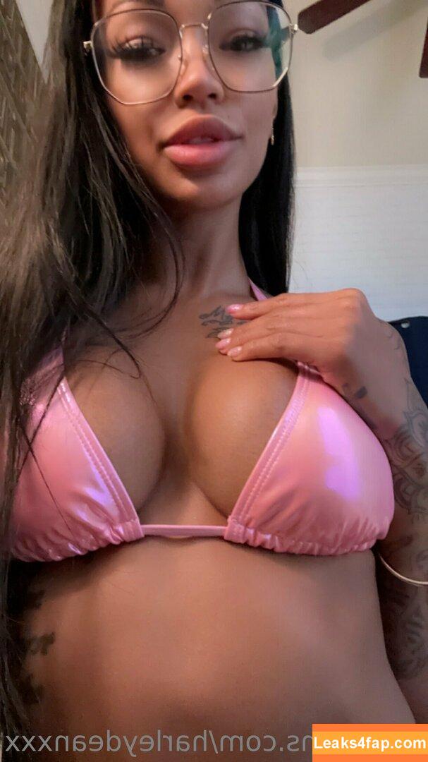 Harley Dean / TooooMuchAtOnce / harleydean / realharleyydean leaked photo photo #0394