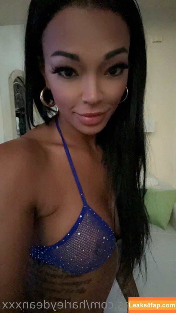 Harley Dean / TooooMuchAtOnce / harleydean / realharleyydean слитое фото фото #0401