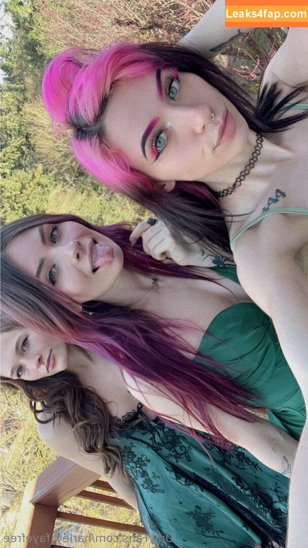 harley_fayefree / harleyyfayye leaked photo photo #0027