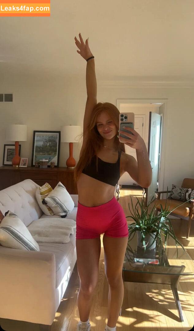 Harley Haisley / harley_haisley слитое фото фото #0103