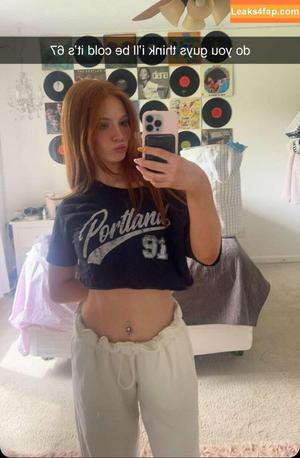 Harley Haisley photo #0011