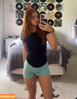 Harley Haisley photo #0014