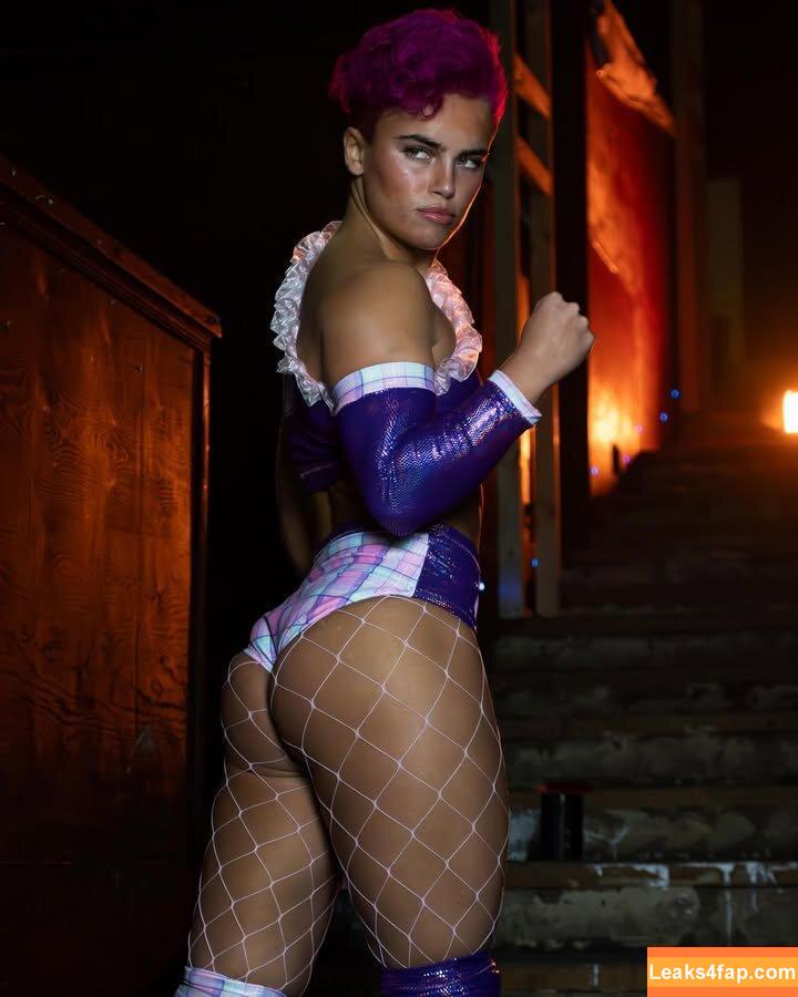 Harley Hudson / Patreon / TheHarleyHudson / harleyhudsonx leaked photo photo #0008