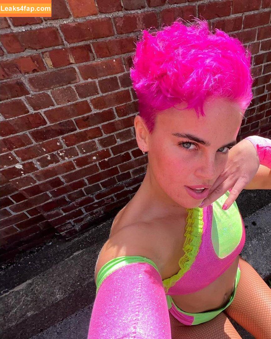 Harley Hudson / Patreon / TheHarleyHudson / harleyhudsonx leaked photo photo #0009